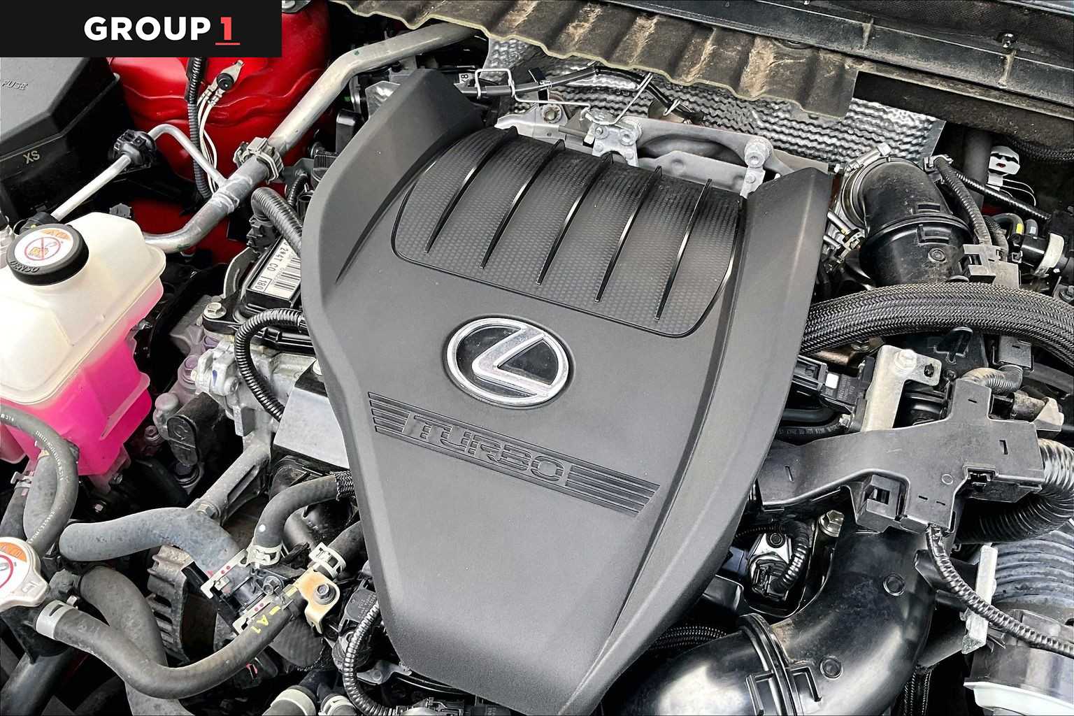 2023 Lexus NX Premium  Redline at Lexus of Clear Lake