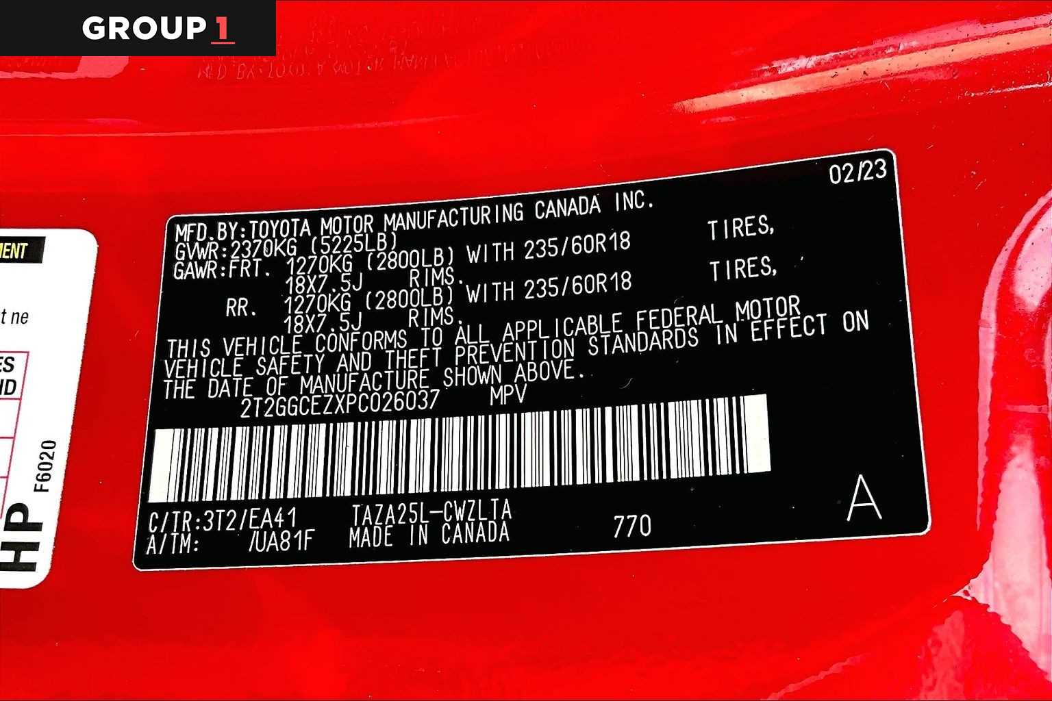 2023 Lexus NX Premium  Redline at Lexus of Clear Lake