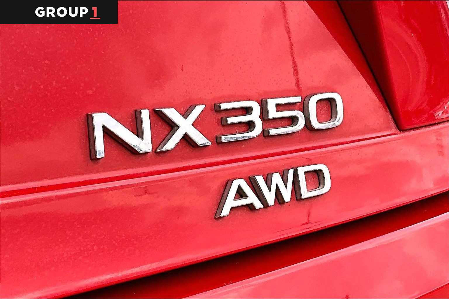 2023 Lexus NX Premium  Redline at Lexus of Clear Lake