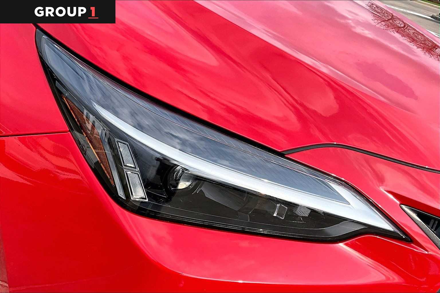 2023 Lexus NX Premium  Redline at Lexus of Clear Lake