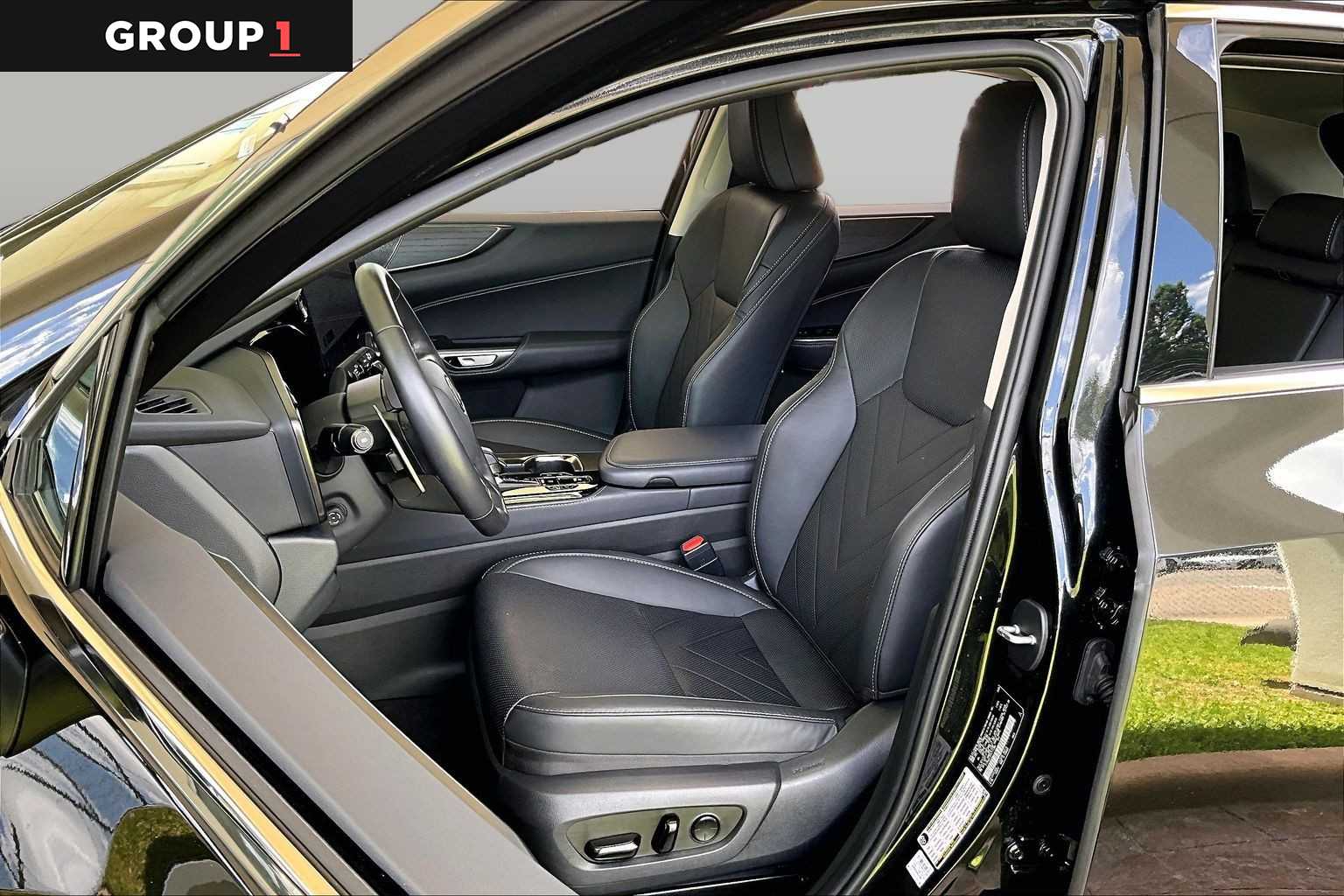2026 Lexus NX 350 Luxury  Caviar at Lexus Southwest Houston