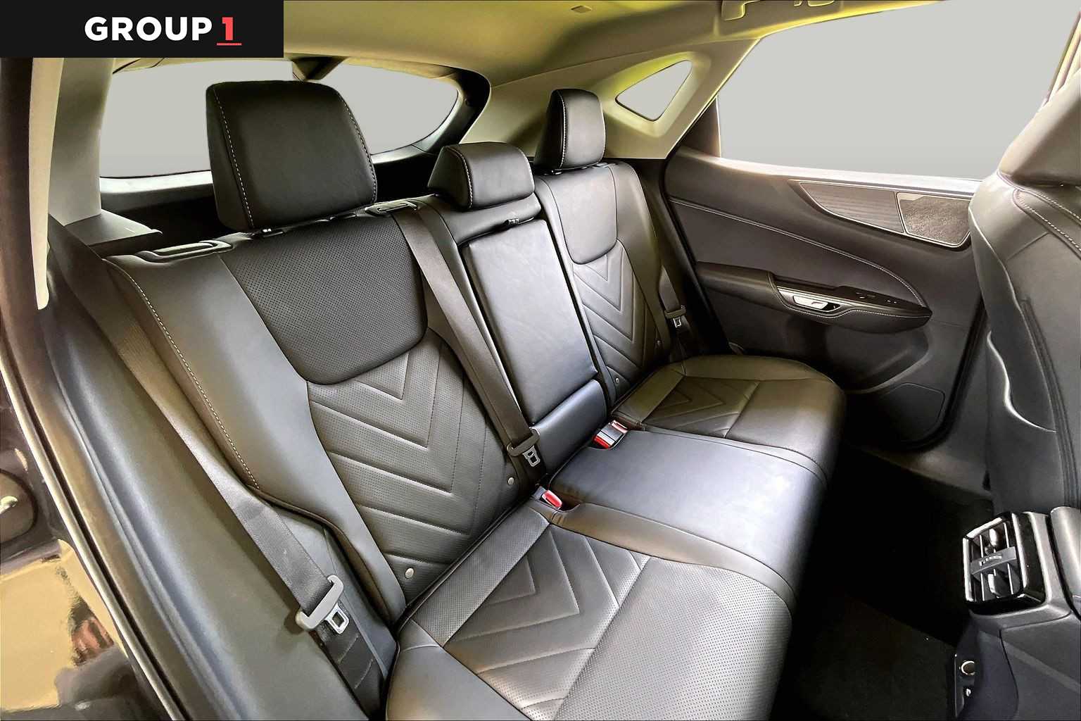 2026 Lexus NX 350 Luxury  Caviar at Lexus Southwest Houston