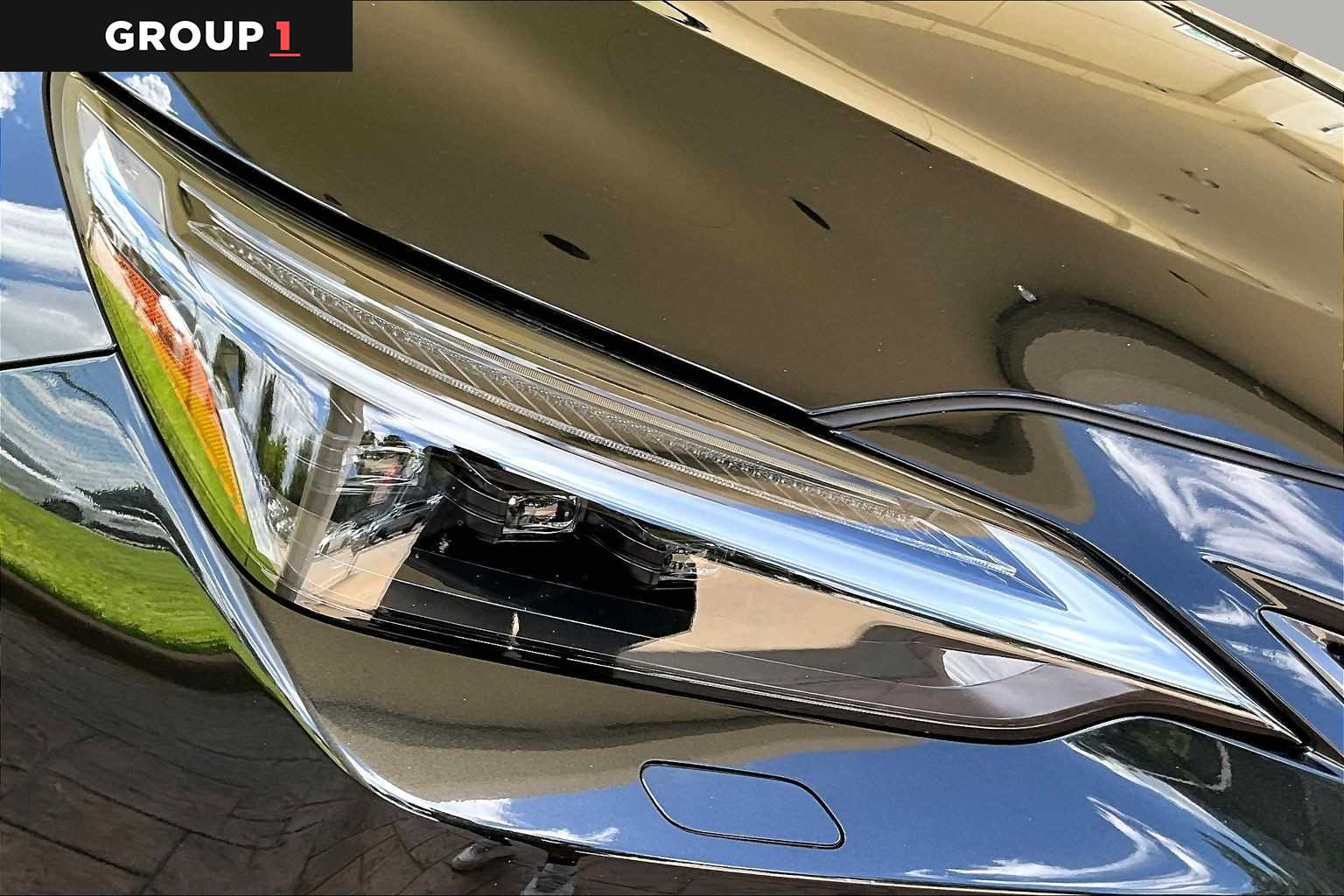 2026 Lexus NX 350 Luxury  Caviar at Lexus Southwest Houston
