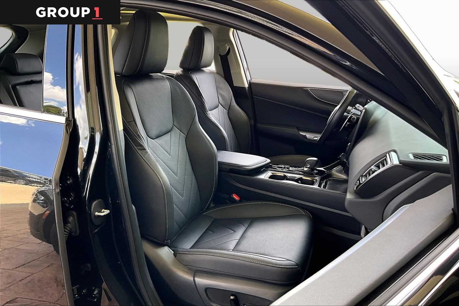 2026 Lexus NX 350 Luxury  Caviar at Lexus Southwest Houston