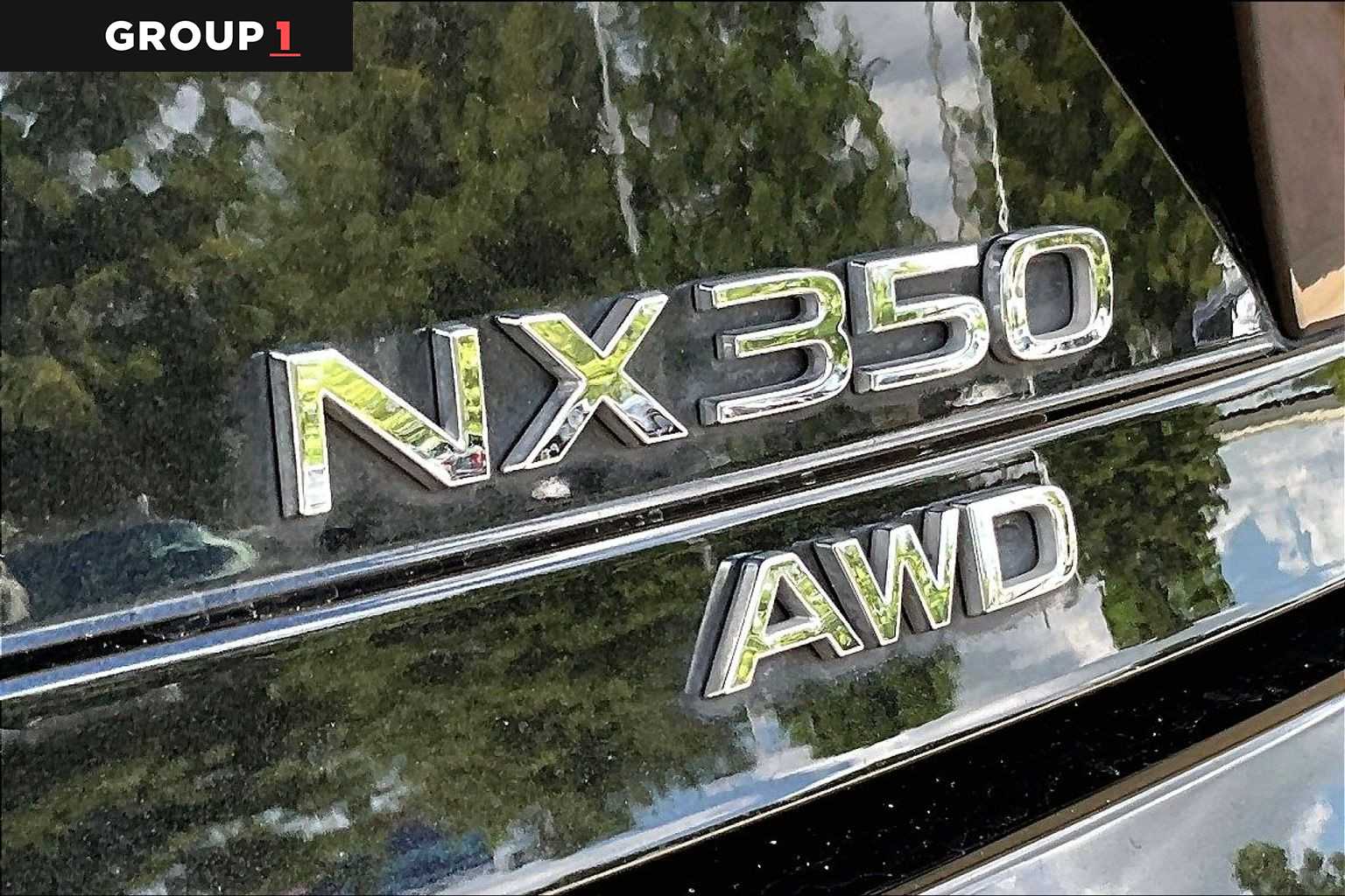 2026 Lexus NX 350 Luxury  Caviar at Lexus Southwest Houston