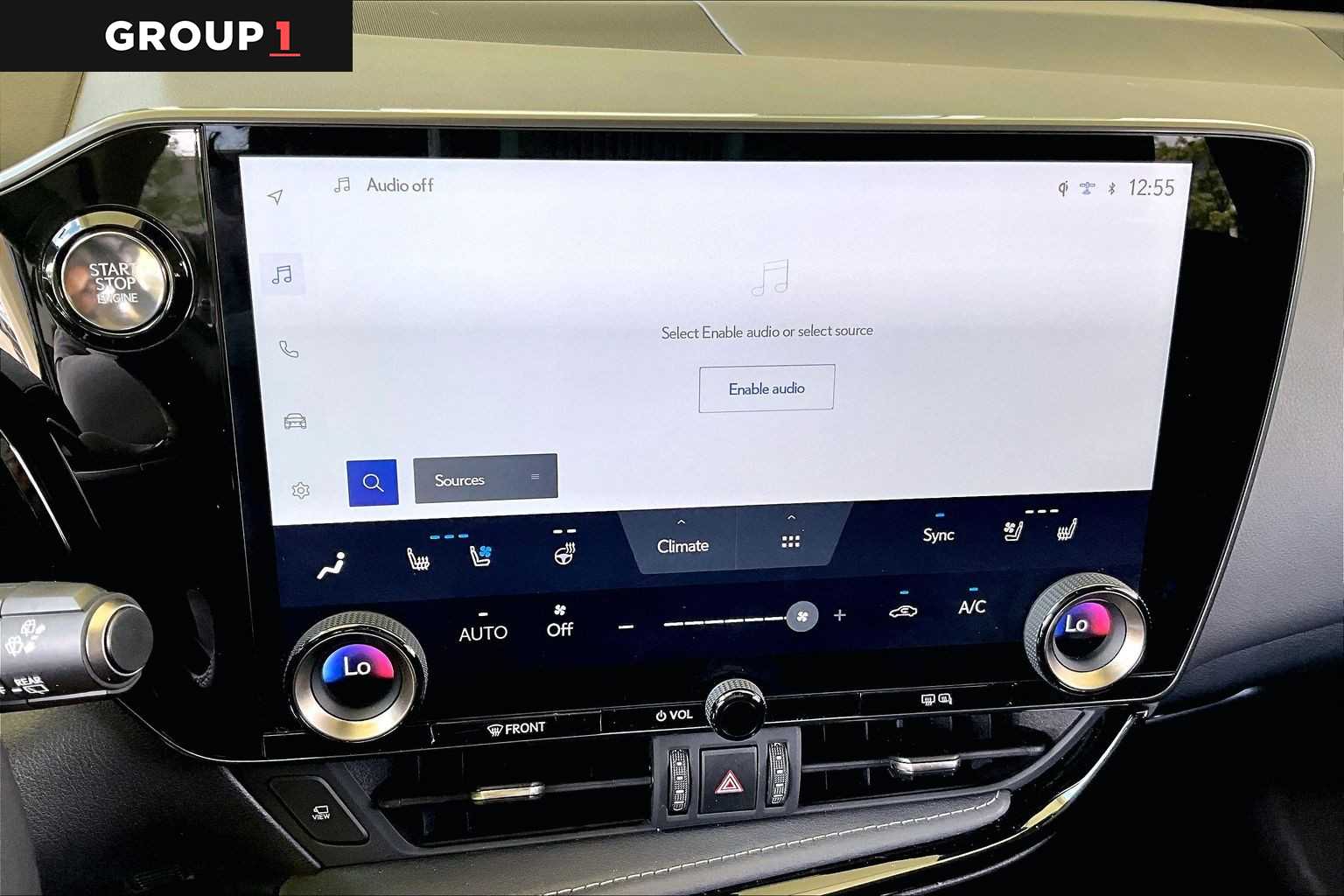 2026 Lexus NX 350 Luxury  Caviar at Lexus Southwest Houston