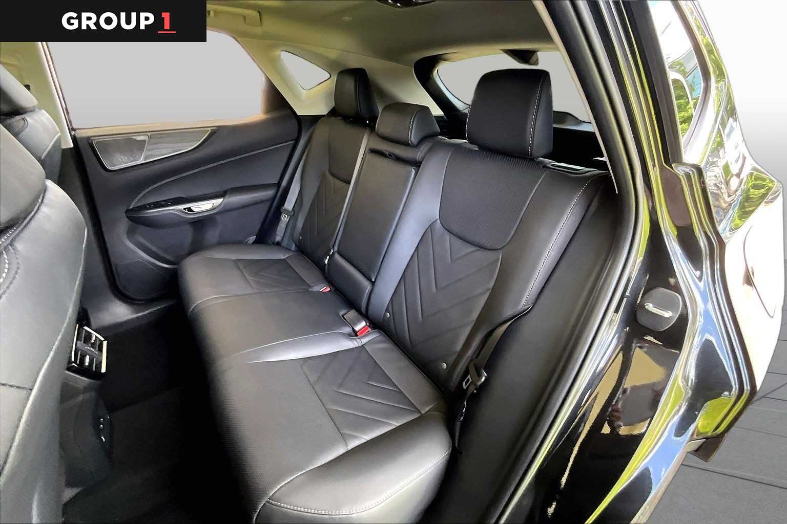2026 Lexus NX 350 Luxury  Caviar at Lexus Southwest Houston