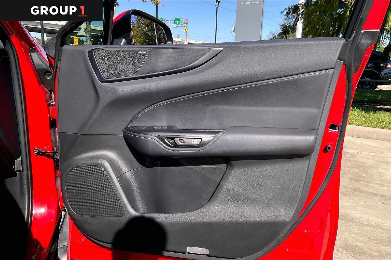 2023 Lexus NX Luxury  Redline at Lexus Southwest Houston