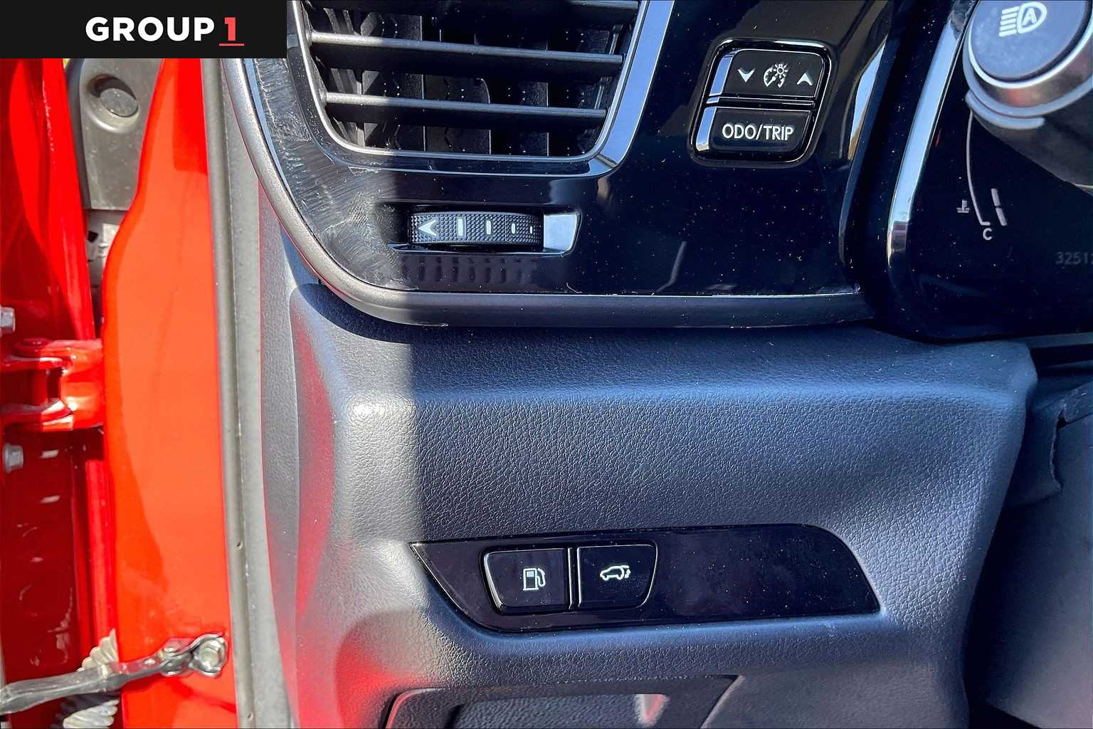 2023 Lexus NX Luxury  Redline at Lexus Southwest Houston