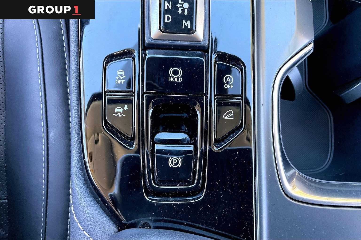 2023 Lexus NX Luxury  Redline at Lexus Southwest Houston