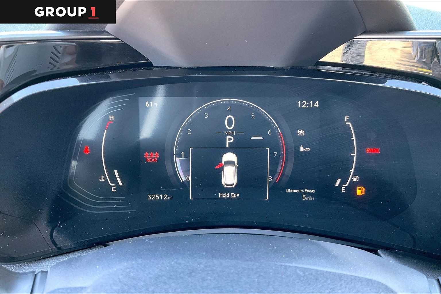 2023 Lexus NX Luxury  Redline at Lexus Southwest Houston