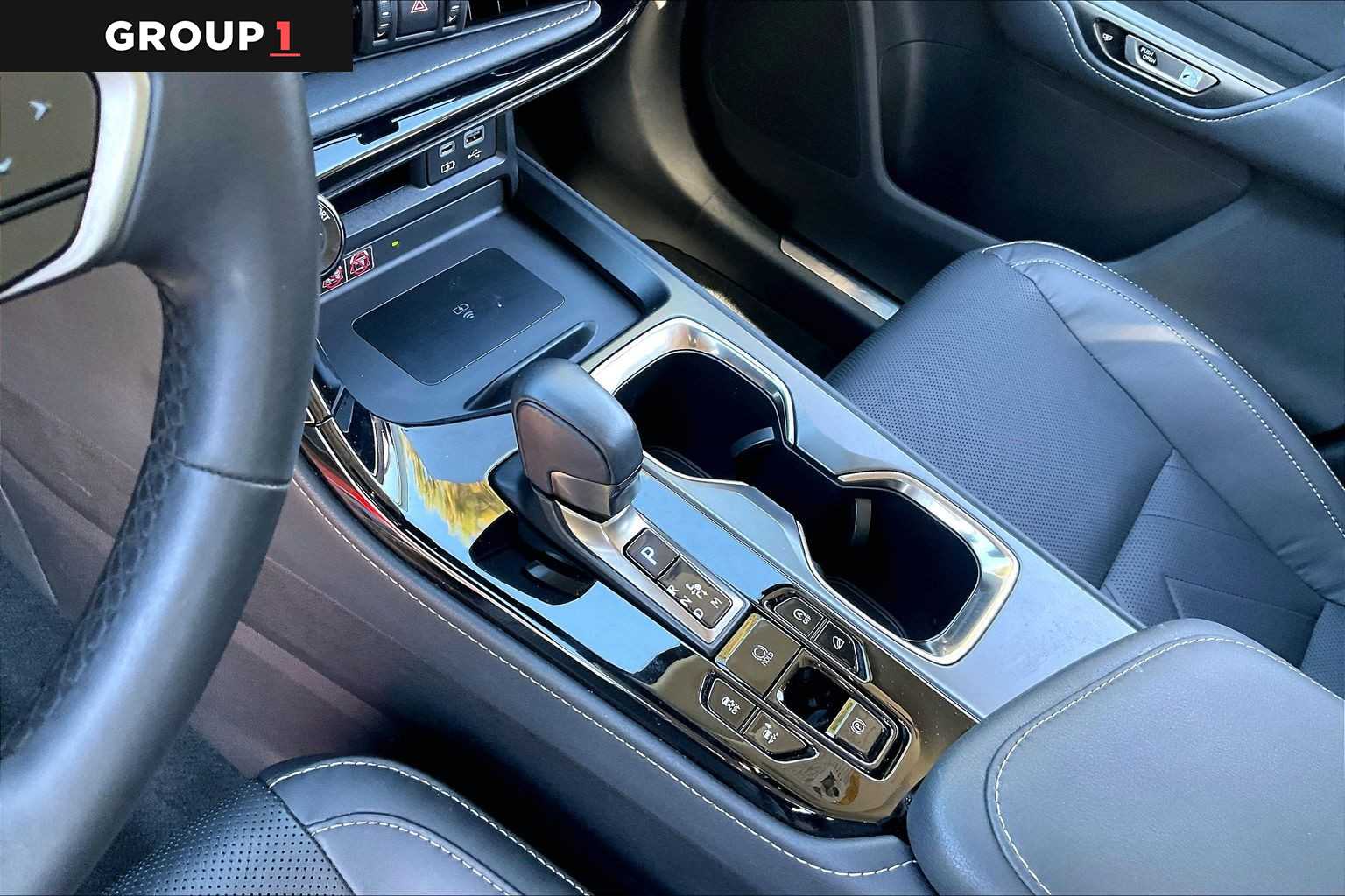 2023 Lexus NX Luxury  Redline at Lexus Southwest Houston