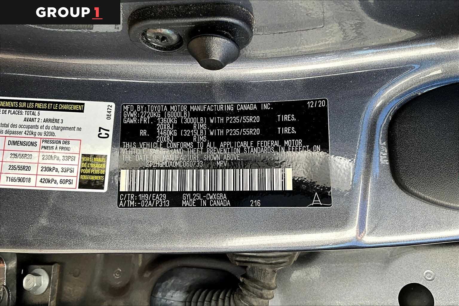 2021 Lexus RX  Nebula Gray Pearl at Lexus Southwest Houston