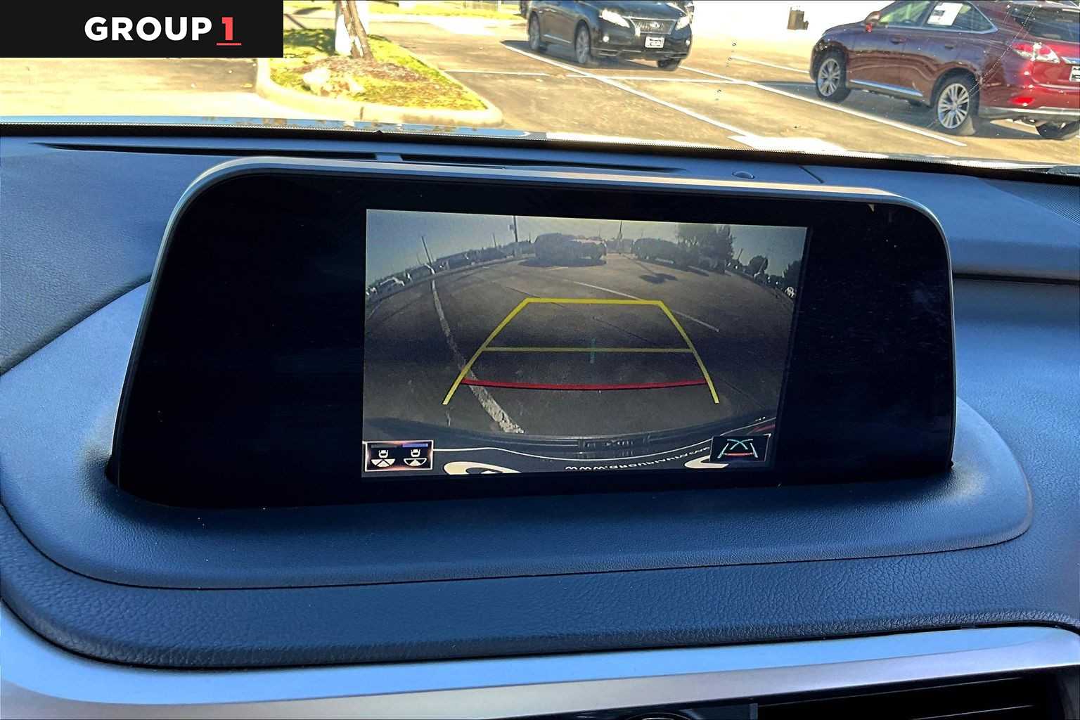 2021 Lexus RX  Nebula Gray Pearl at Lexus Southwest Houston