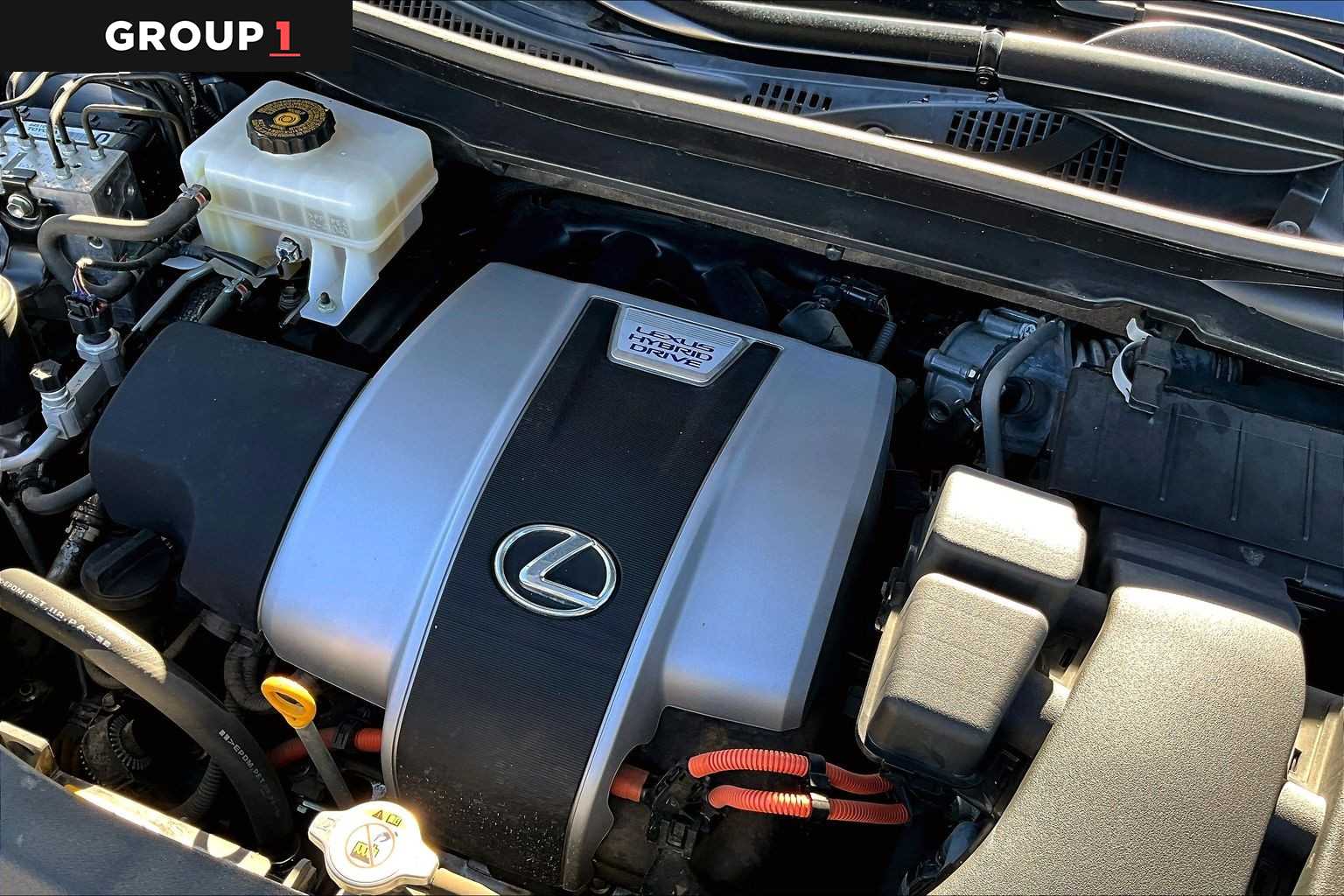 2021 Lexus RX  Nebula Gray Pearl at Lexus Southwest Houston