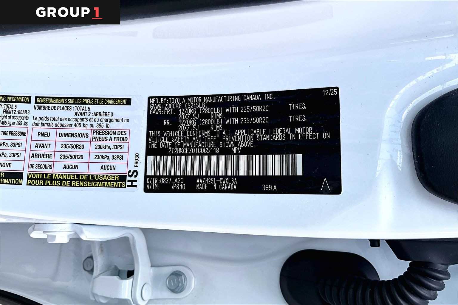 2026 Lexus NX 350h Luxury  Ultra White at Lexus of Clear Lake