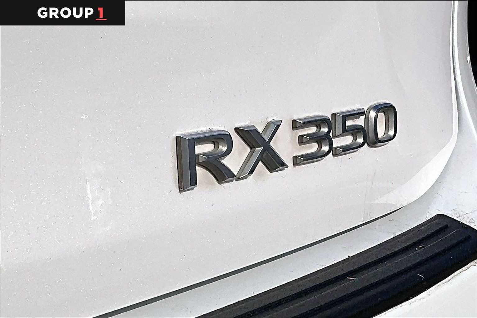 2020 Lexus RX  Eminent White Pearl at Lexus Southwest Houston