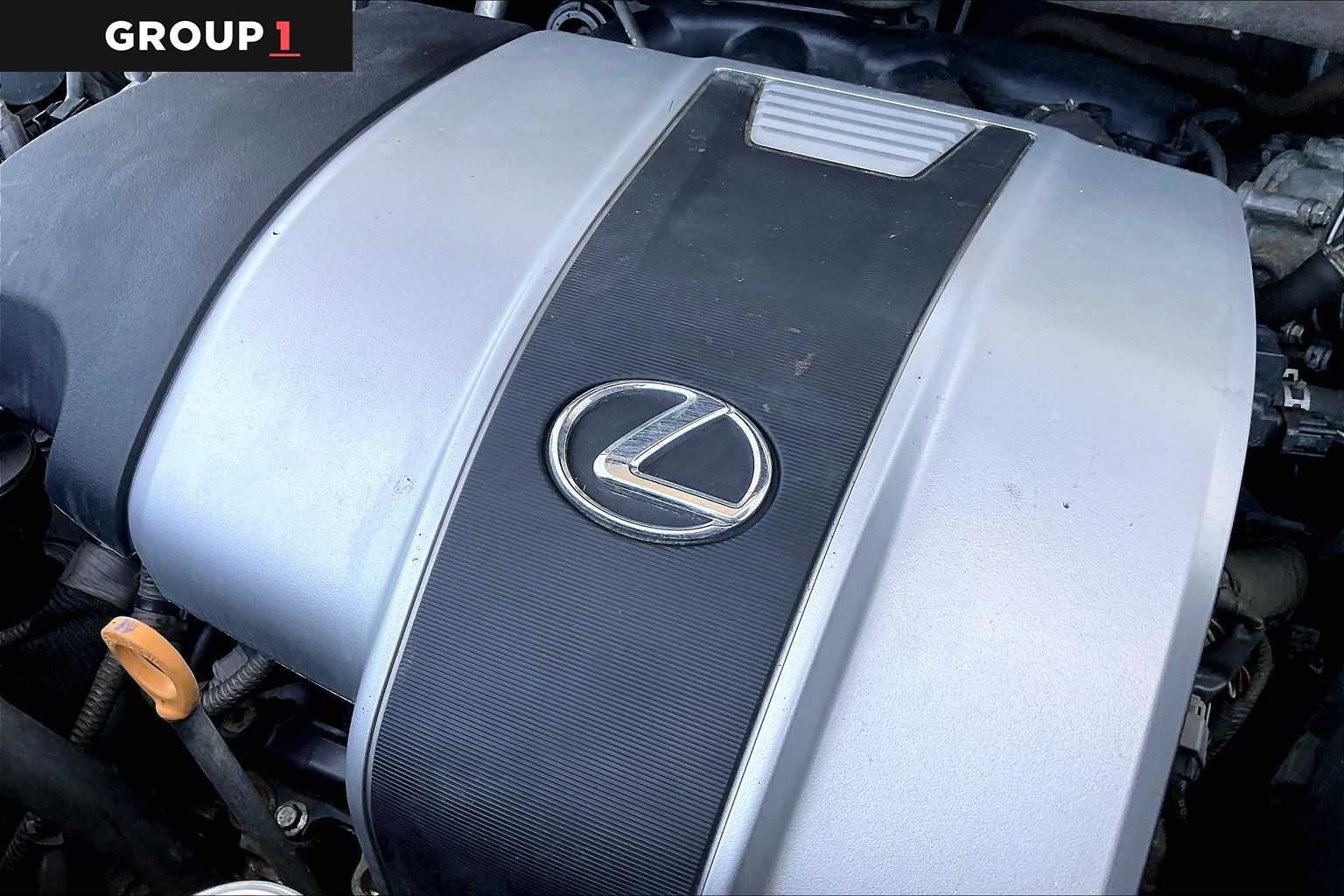 2021 Lexus RX 350  Eminent White Pearl at Group 1 Toyota Southwest