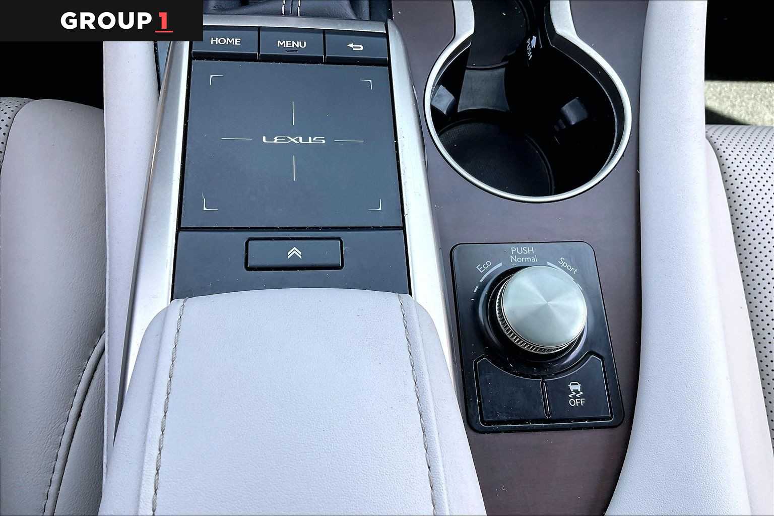 2021 Lexus RX 350  Eminent White Pearl at Group 1 Toyota Southwest