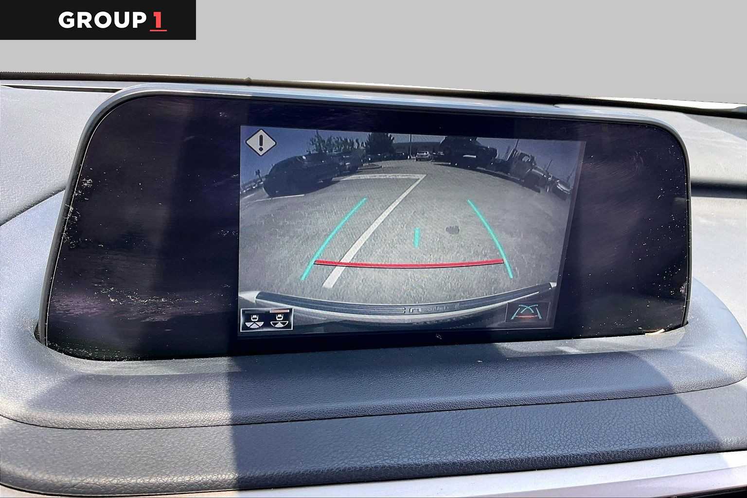 2021 Lexus RX 350  Eminent White Pearl at Group 1 Toyota Southwest
