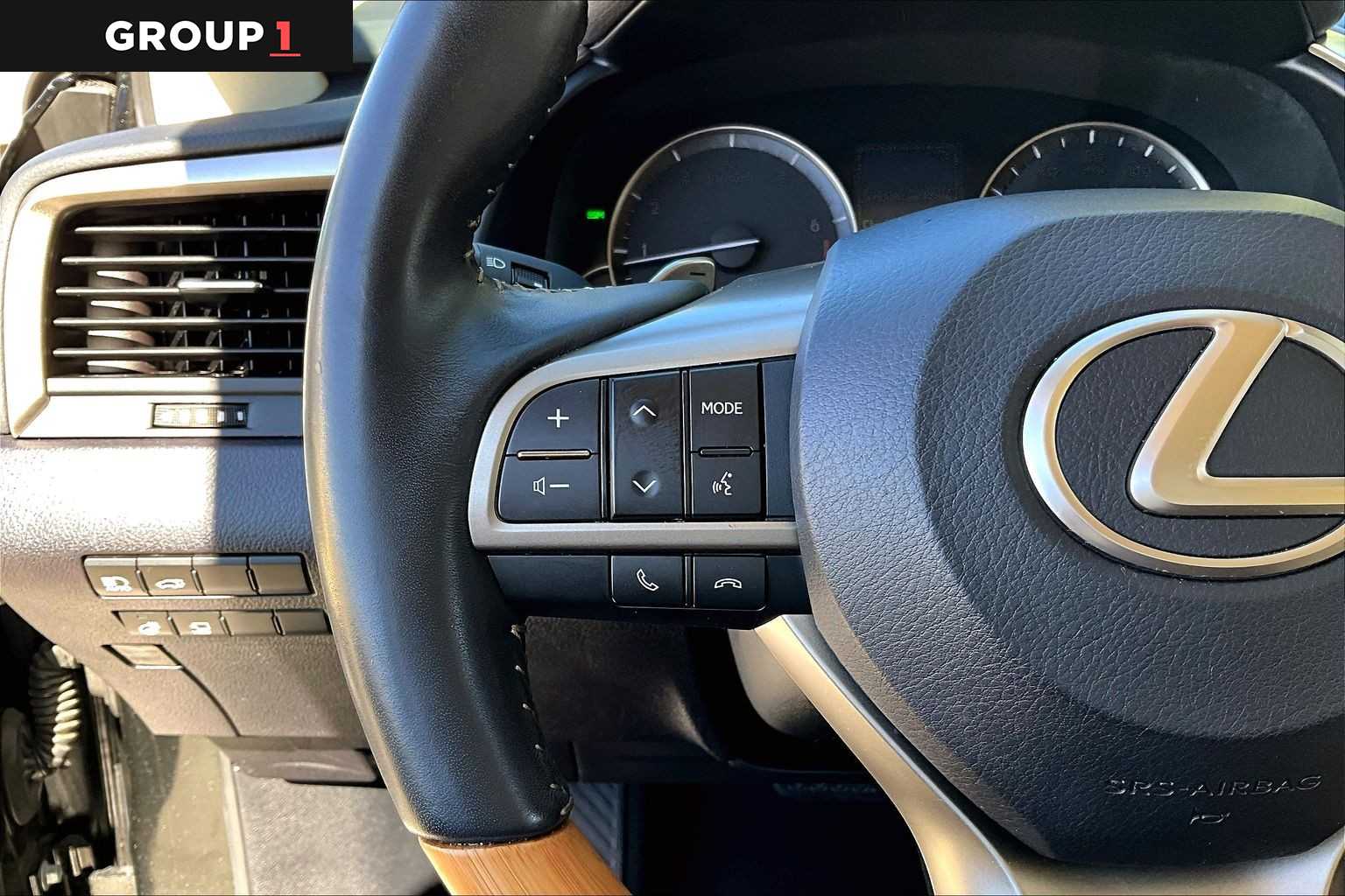 2022 Lexus RX  Caviar at Lexus Southwest Houston