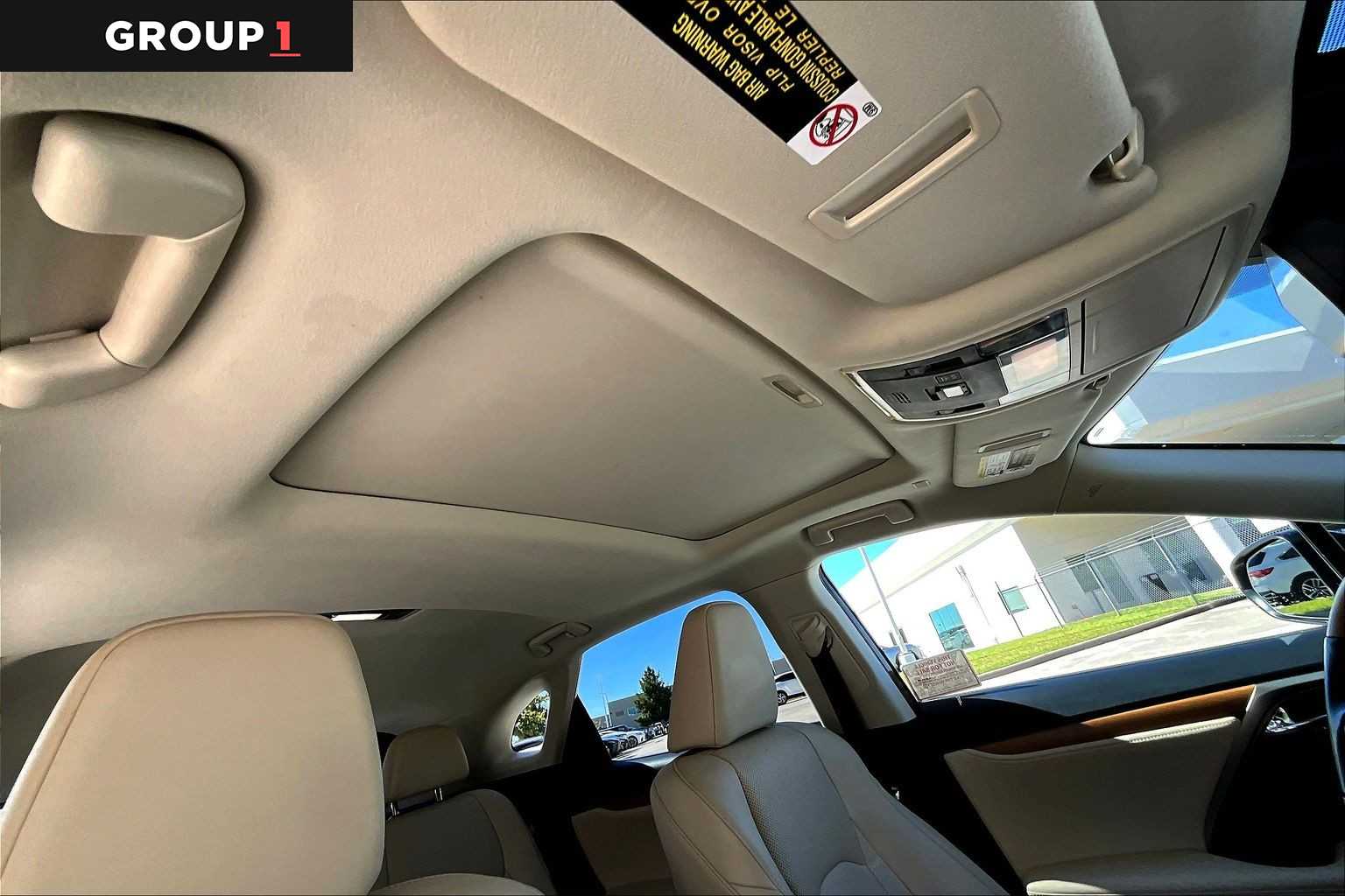 2022 Lexus RX  Caviar at Lexus Southwest Houston