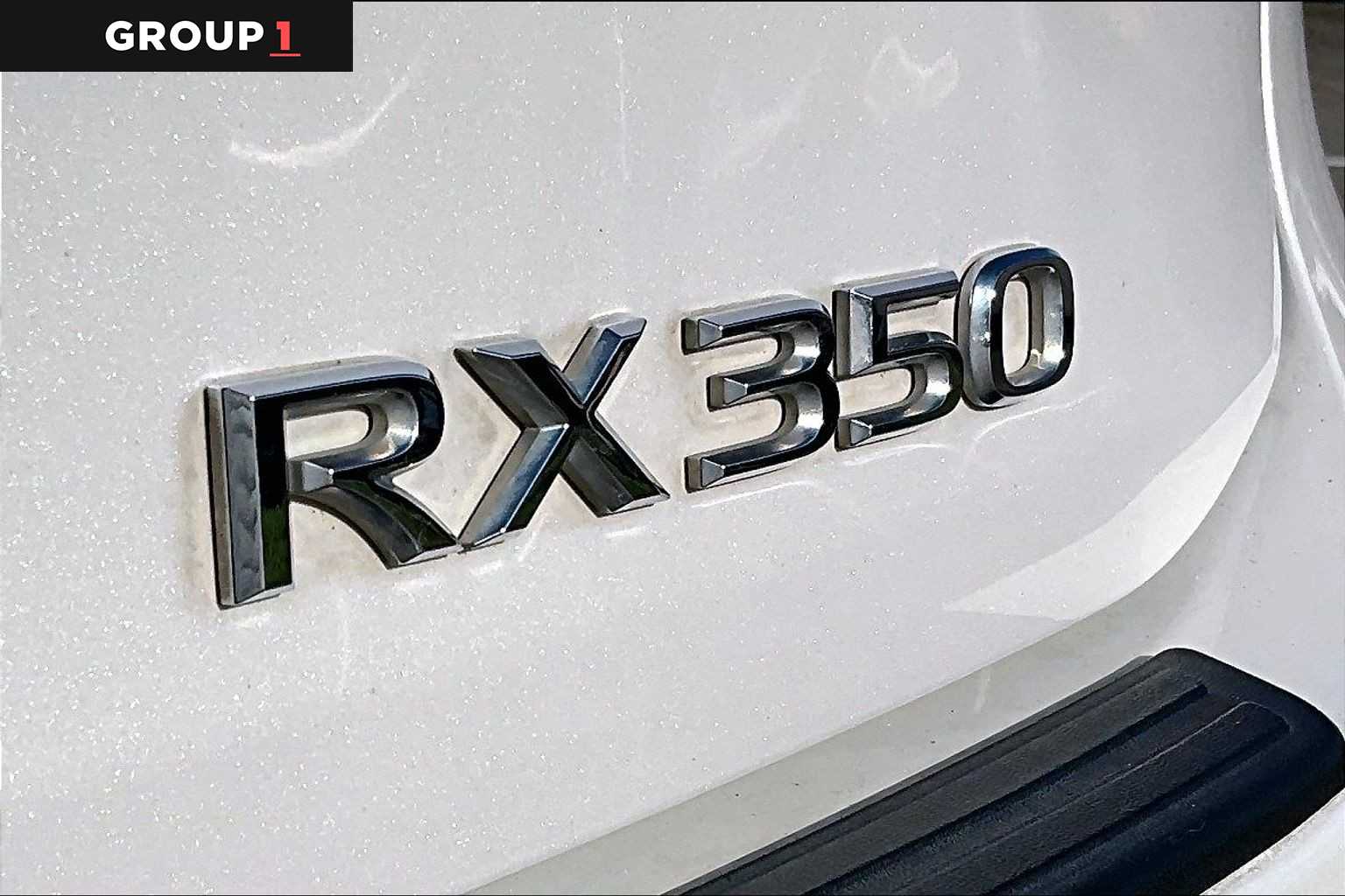 2021 Lexus RX 350  Eminent White Pearl at Lexus Southwest Houston