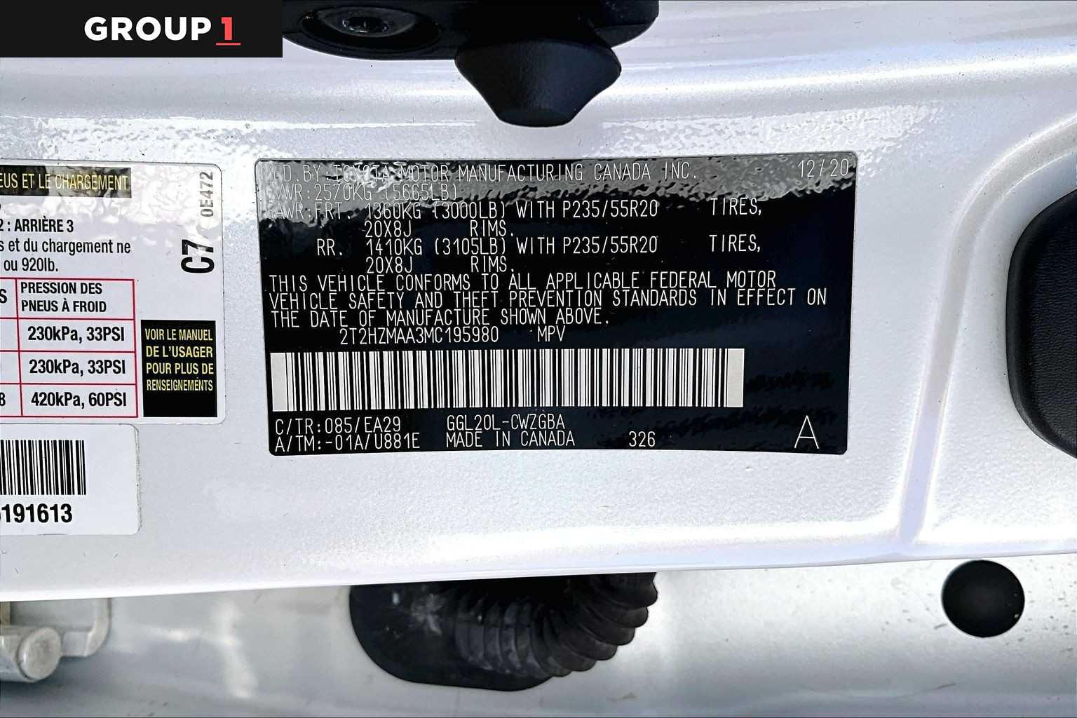 2021 Lexus RX 350  Eminent White Pearl at Lexus Southwest Houston