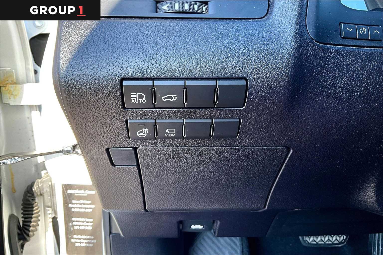 2021 Lexus RX 350  Eminent White Pearl at Lexus Southwest Houston