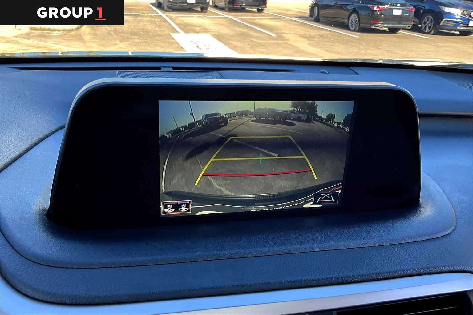 2020 Lexus RX  Obsidian at AutoNation USA Houston