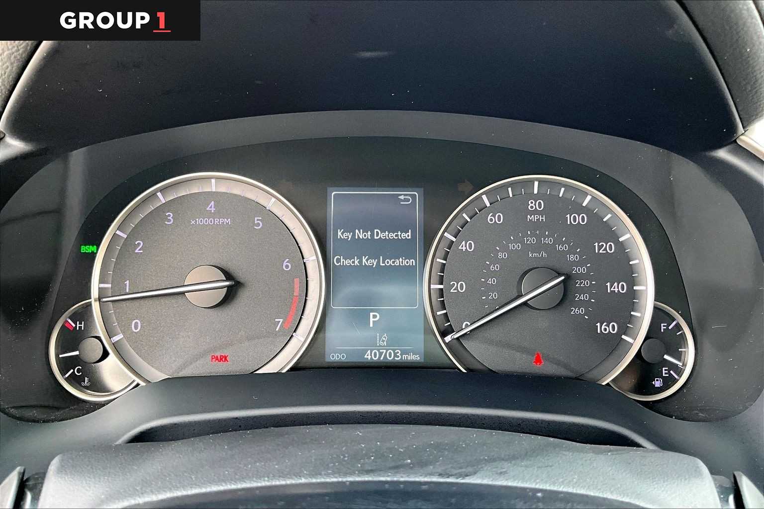 2021 Lexus RX 350  Atomic Silver at Lexus Southwest Houston
