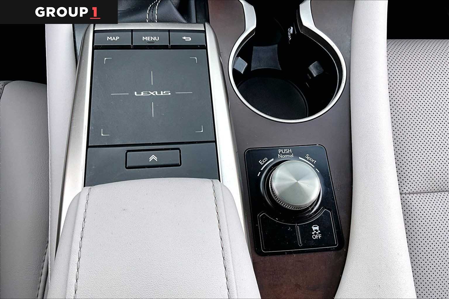 2021 Lexus RX 350  Atomic Silver at Lexus Southwest Houston