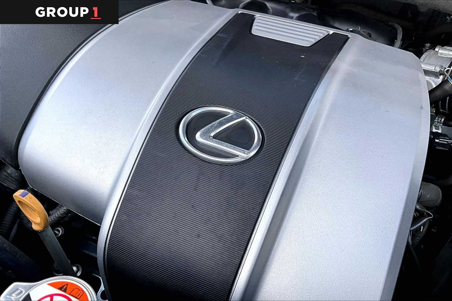 2021 Lexus RX 350  Caviar at Lexus of Clear Lake