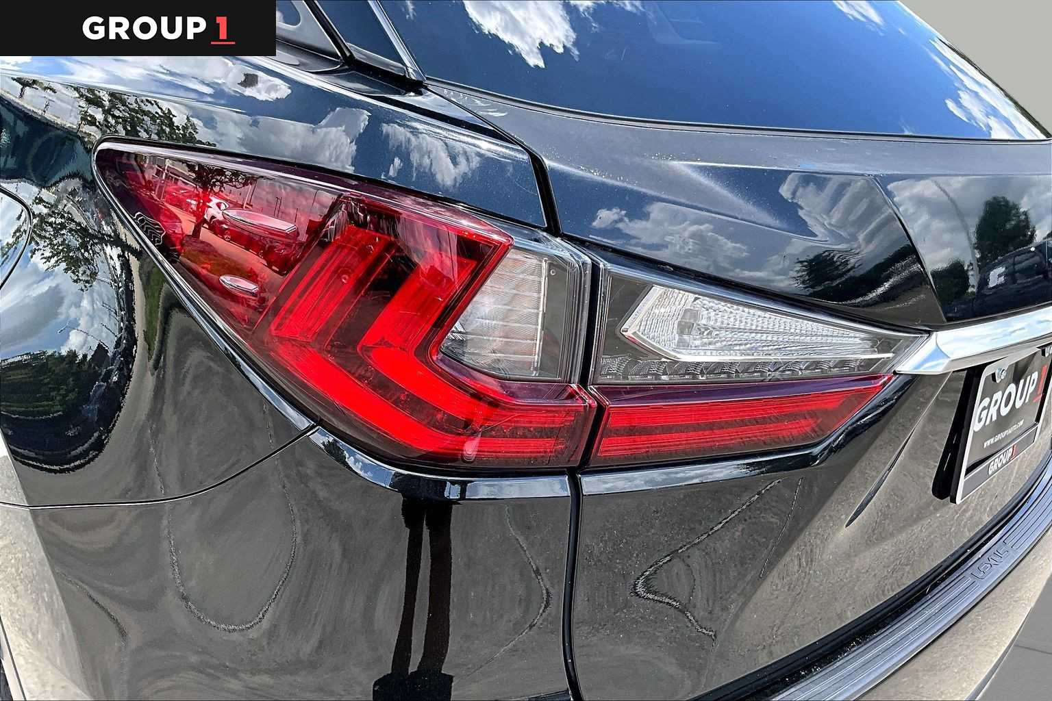 2021 Lexus RX 350  Caviar at Lexus of Clear Lake
