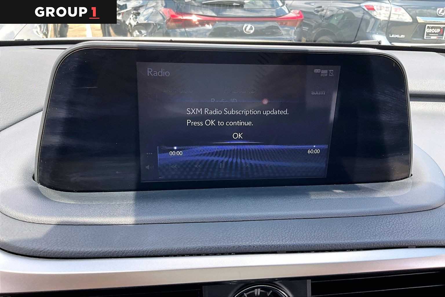 2021 Lexus RX 350  Caviar at Lexus of Clear Lake