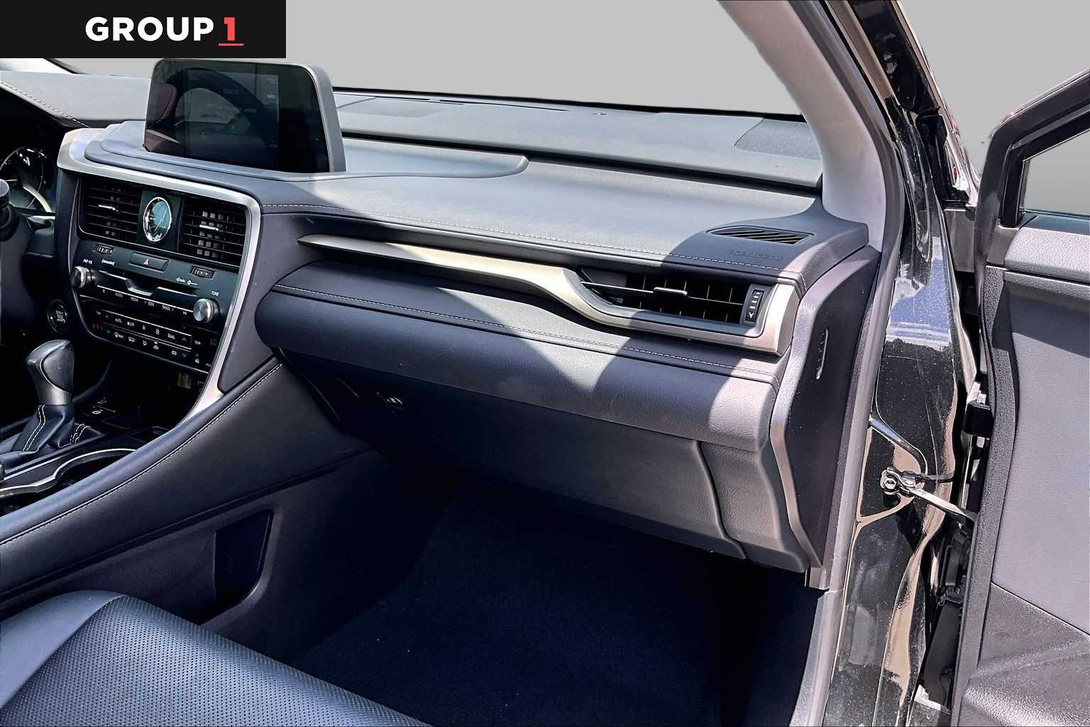 2021 Lexus RX 350  Caviar at Lexus of Clear Lake