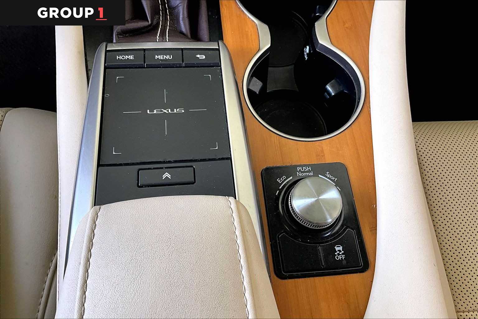 2020 Lexus RX 350  Moonbeam Beige Metallic at Lexus of Clear Lake
