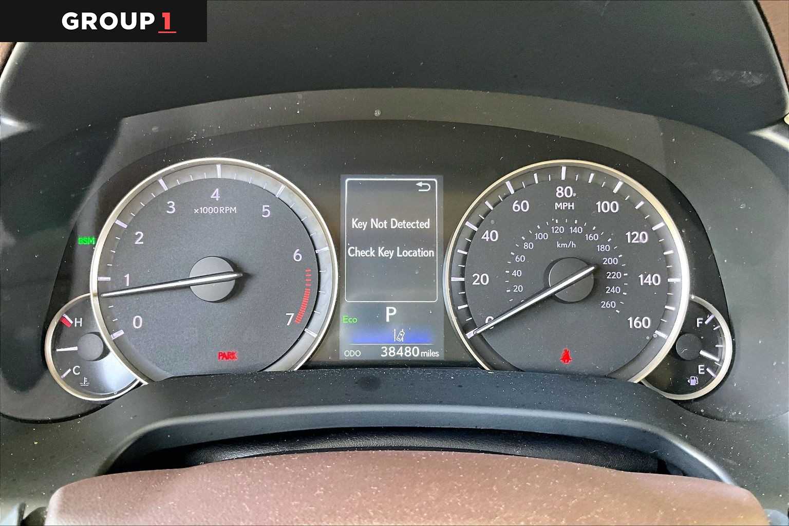 2020 Lexus RX 350  Moonbeam Beige Metallic at Lexus of Clear Lake