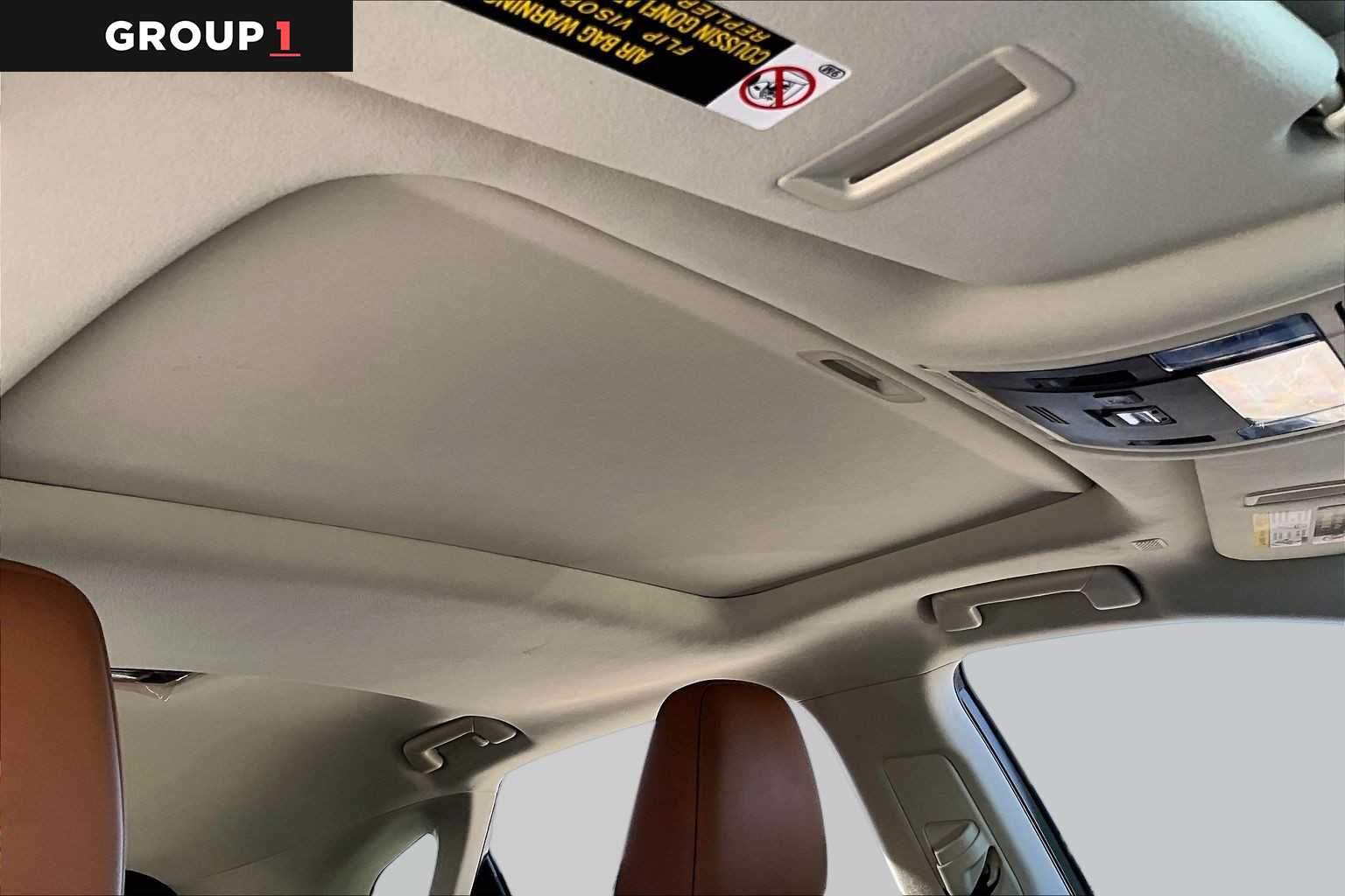 2021 Lexus RX 350  Caviar at Lexus of Clear Lake