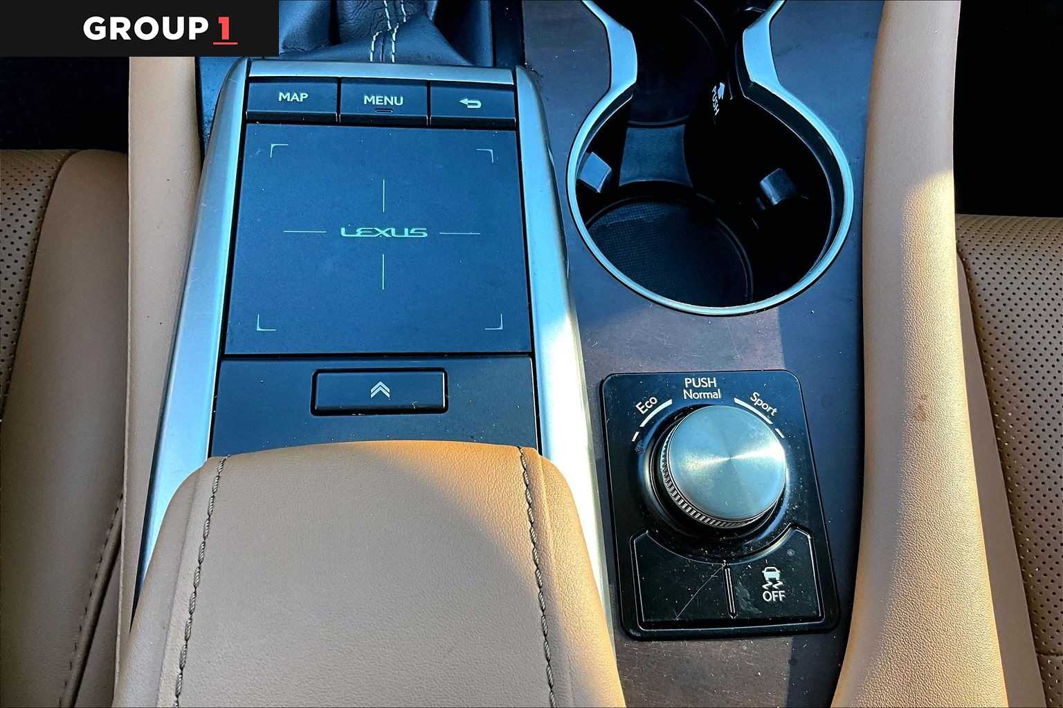 2021 Lexus RX 350  Caviar at Lexus of Clear Lake