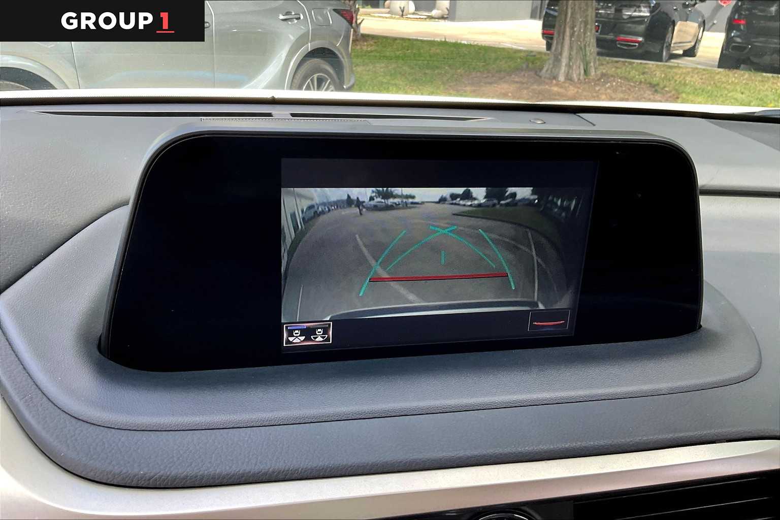 2022 Lexus RX  Eminent White Pearl at Sterling McCall Lexus