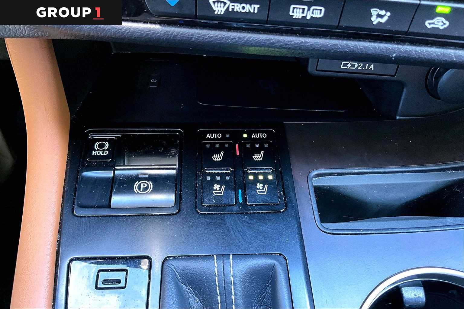 2021 Lexus RX 350 photo 35 of 36