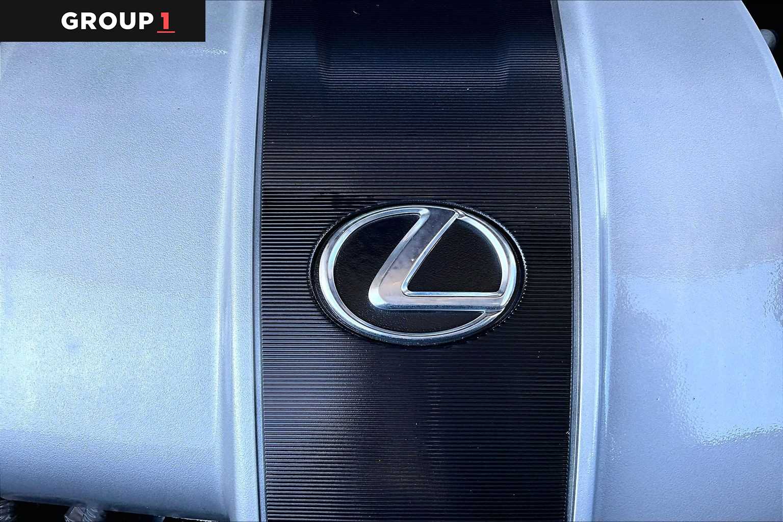 2021 Lexus RX 350 photo 32 of 36