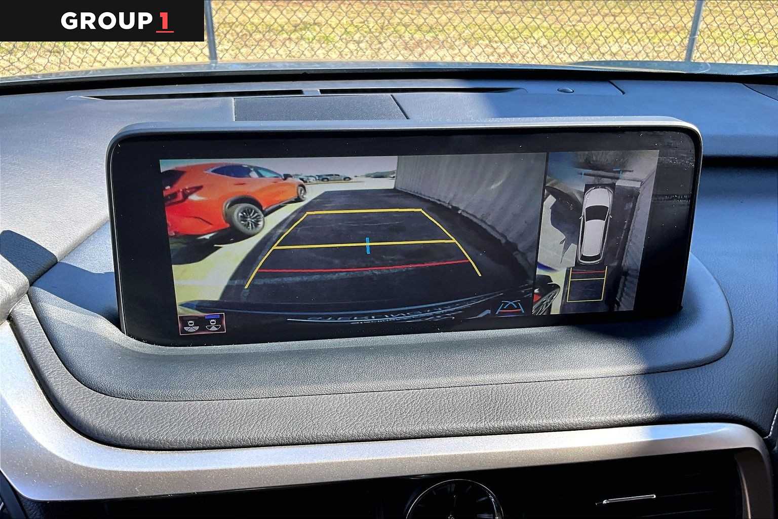 2021 Lexus RX 350 photo 26 of 36