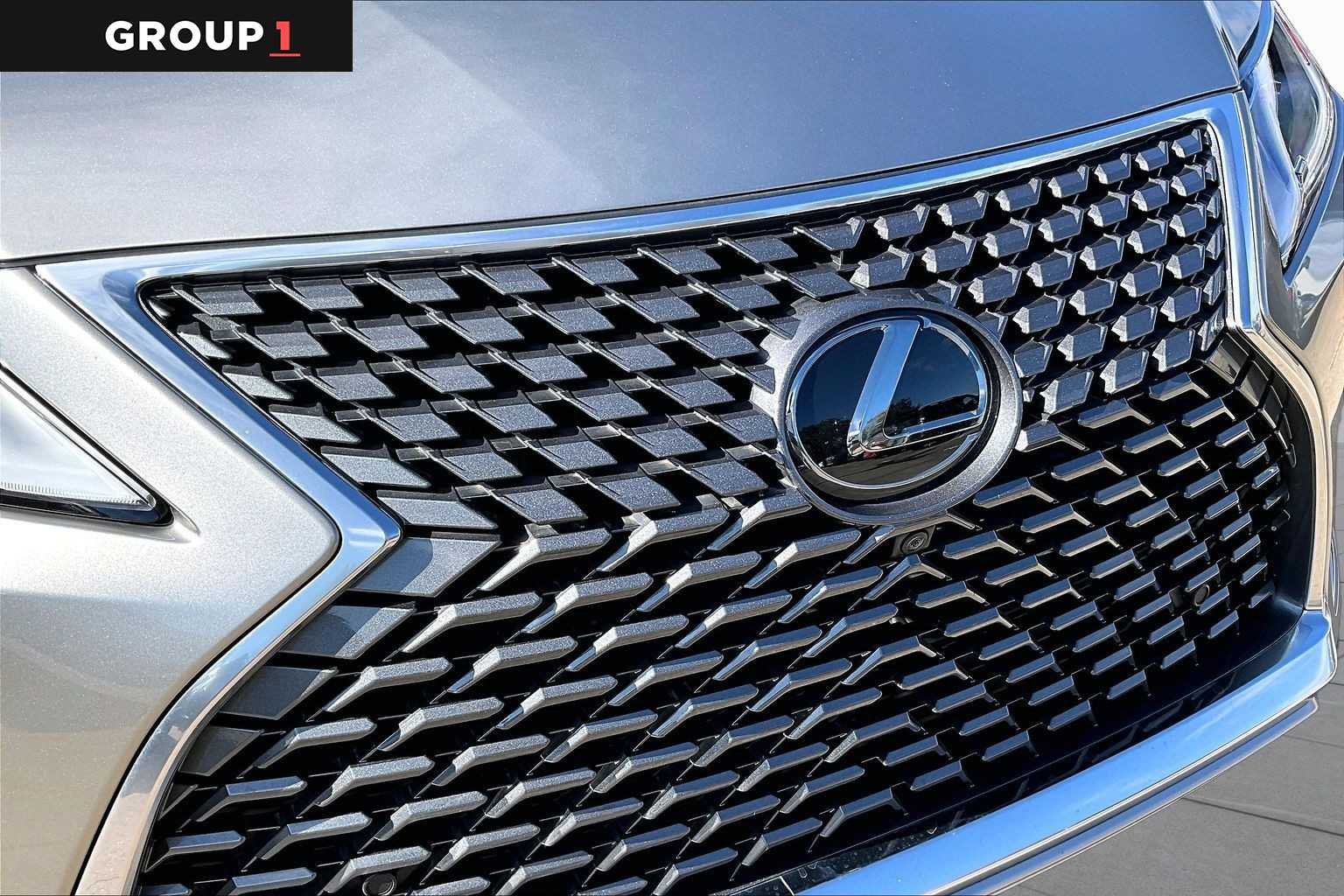 2021 Lexus RX 350 photo 29 of 36