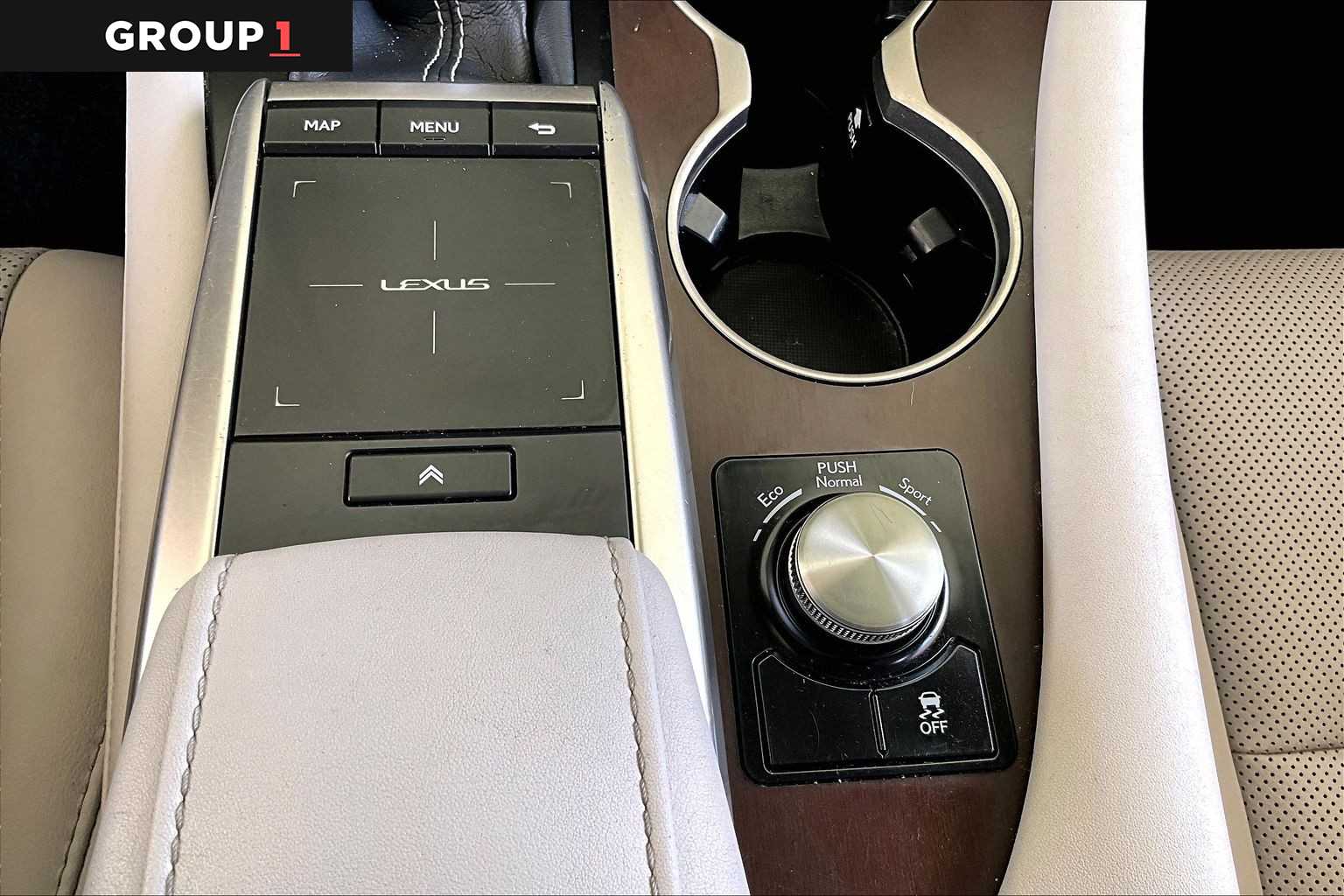 2021 Lexus RX 350  Atomic Silver at Lexus Southwest Houston