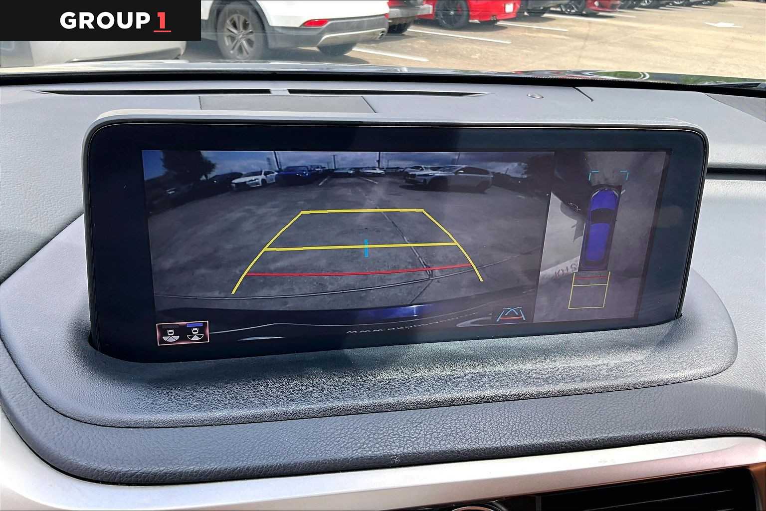 2022 Lexus RX 350  Nightfall Mica at Lexus Southwest Houston