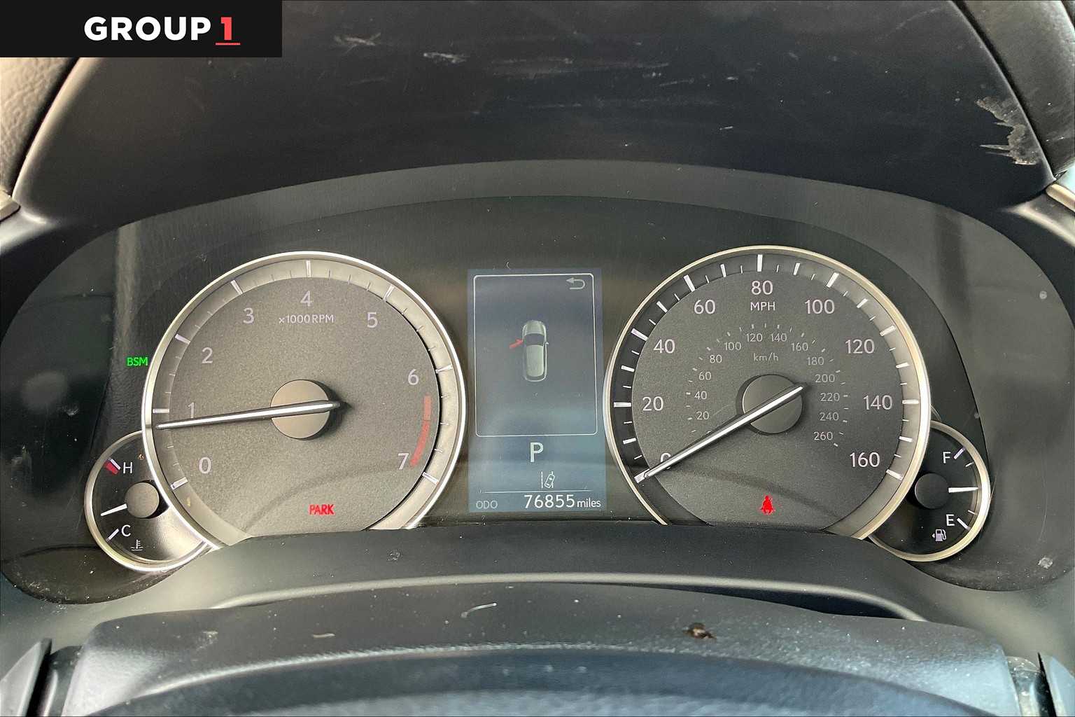 2022 Lexus RX  Nightfall Mica at AutoNation USA Houston