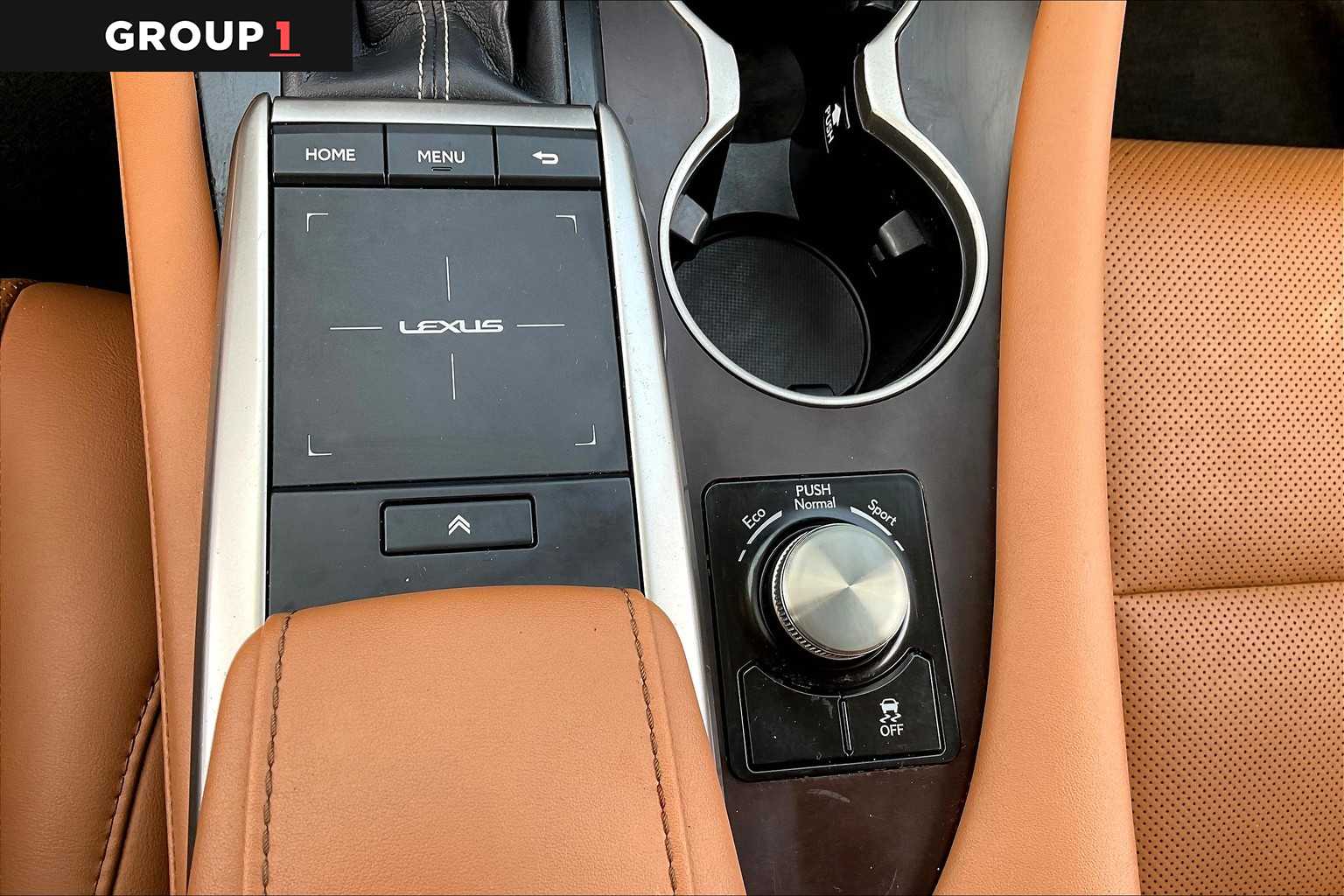 2022 Lexus RX  Nightfall Mica at AutoNation USA Houston