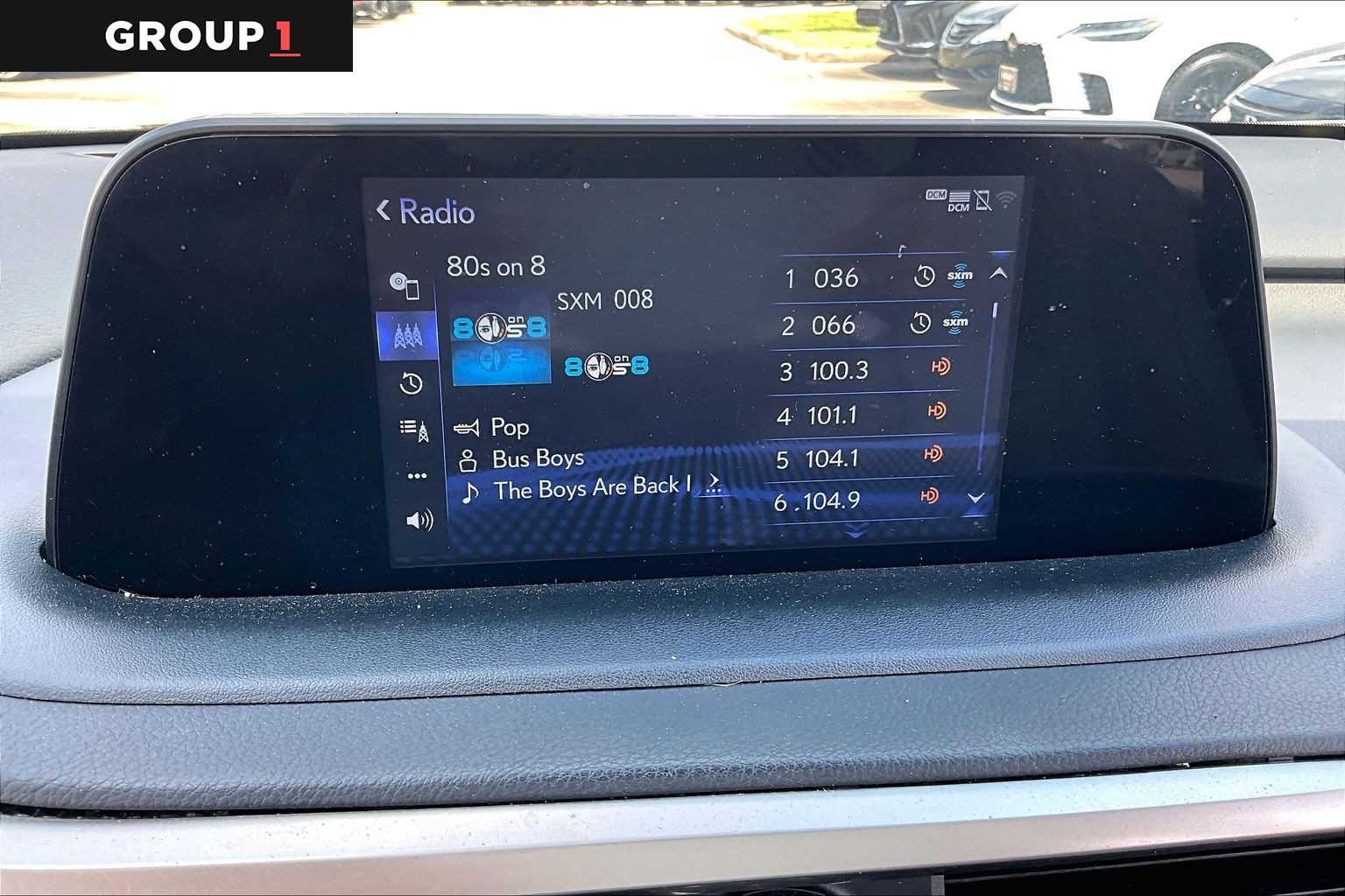 2022 Lexus RX 350  Caviar at Lexus Southwest Houston